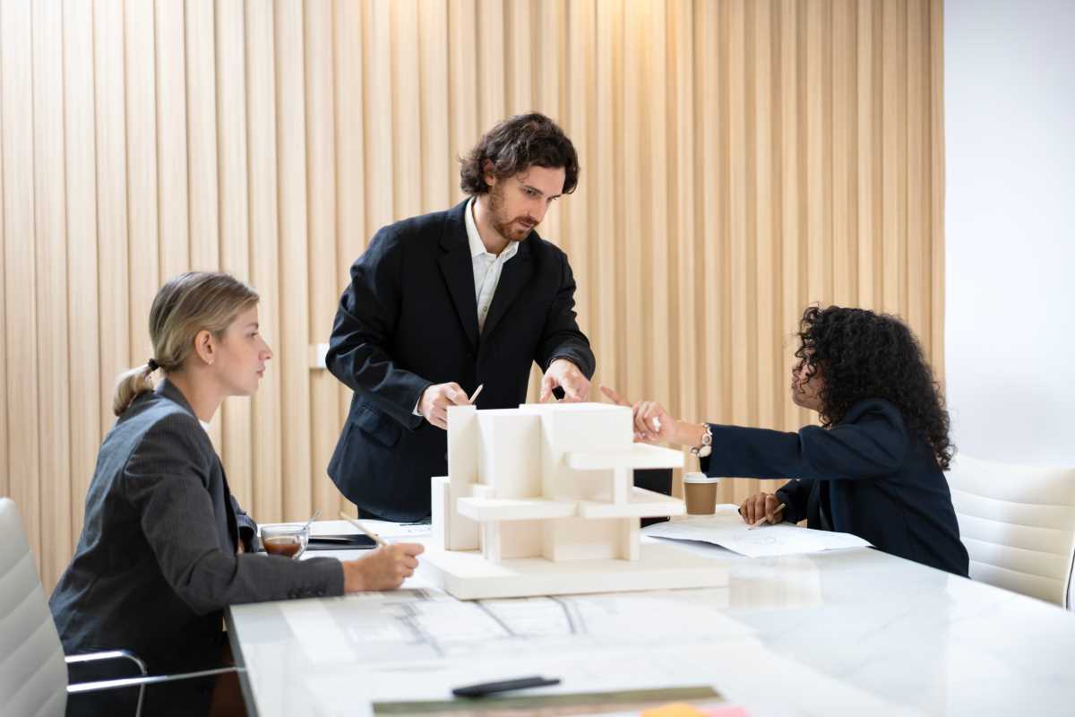 Using Certifications to Propel Growth as a Lead Architect